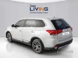 Mitsubishi Outlander V4 2.0L 2016 