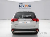 Mitsubishi Outlander V4 2.0L 2016 