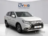 Mitsubishi Outlander V4 2.0L 2016 