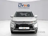 Mitsubishi Outlander V4 2.0L 2016 