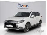 Mitsubishi Outlander V4 2.0L 2016 