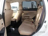 Mitsubishi Outlander V4 2.0L 2016 