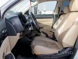 Mitsubishi Outlander V4 2.0L 2016 