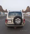 Mitsubishi pajero 2005 first owner very clean(double)