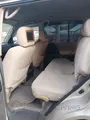 Mitsubishi pajero 2005 first owner very clean(double)