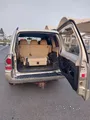Mitsubishi pajero 2005 first owner very clean(double)