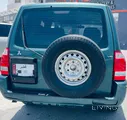 Mitsubishi Pajero 2006