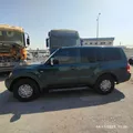 Mitsubishi Pajero 2006