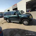 Mitsubishi Pajero 2006