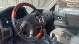 ميتسوبيشي باجيرو 2006