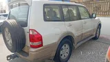 ميتسوبيشي باجيرو 2006