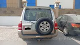 ميتسوبيشي باجيرو 2006