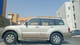 ميتسوبيشي باجيرو 2006