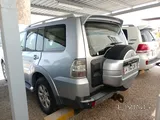 Mitsubishi Pajero 2009 – Well Maintained | Excellent Condition