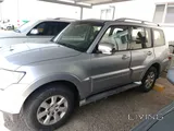 Mitsubishi Pajero 2009 – Well Maintained | Excellent Condition