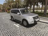 Mitsubishi Pajero 2011 – 7 Seater – Japan Spec – Excellent Condition