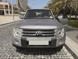 Mitsubishi Pajero 2011 – 7 Seater – Japan Spec – Excellent Condition
