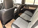 Mitsubishi Pajero 2011 – 7 Seater – Japan Spec – Excellent Condition