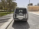 Mitsubishi Pajero 2011 – 7 Seater – Japan Spec – Excellent Condition
