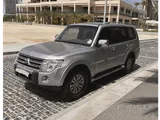 Mitsubishi Pajero 2011 – 7 Seater – Japan Spec – Excellent Condition