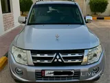 Mitsubishi Pajero -2014, For Sale