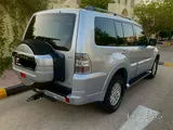 Mitsubishi Pajero -2014, For Sale