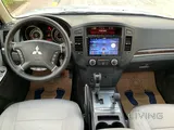 Mitsubishi Pajero -2014, For Sale