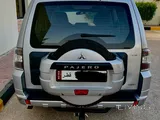 Mitsubishi Pajero -2014, For Sale