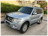 Mitsubishi Pajero -2014, For Sale