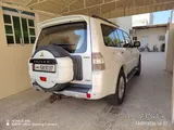 Mitsubishi Pajero 2014 for sale