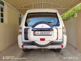 Mitsubishi Pajero 2014 for sale