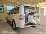 Mitsubishi Pajero 2014 for sale