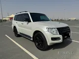 ميتسوبيشي باجيرو 2015 كامل المواصفات 3.5 لتر