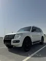 ميتسوبيشي باجيرو 2015 كامل المواصفات 3.5 لتر