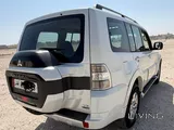Mitsubishi Pajero 2015 GLS, full option 7 seater