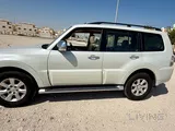 Mitsubishi Pajero 2015 GLS, 7 seater