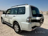 Mitsubishi Pajero 2015 GLS, 7 seater