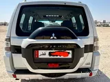 Mitsubishi Pajero 2015 GLS, 7 seater
