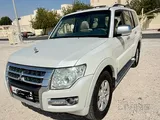 Mitsubishi Pajero 2015 GLS, 7 seater