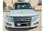 Mitsubishi Pajero 2015 GLS, full option 7 seater