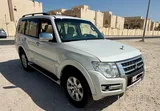 Mitsubishi Pajero 2015 GLS, 7 seater