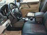 Mitsubishi Pajero 2015 very Good Condition 32000 QR.