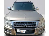 Mitsubishi Pajero 2015 very Good Condition 32000 QR.