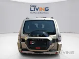 Mitsubishi Pajero 2015 very Good Condition 32000 QR.