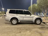 Mitsubishi Pajero -  2016 GLS