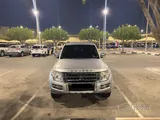 Mitsubishi Pajero -  2016 GLS