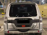 Mitsubishi Pajero -  2016 GLS