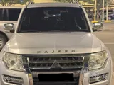 Mitsubishi Pajero -  2016 GLS