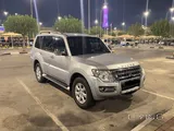 Mitsubishi Pajero -  2016 GLS