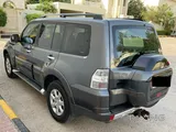 Mitsubishi Pajero - 2016